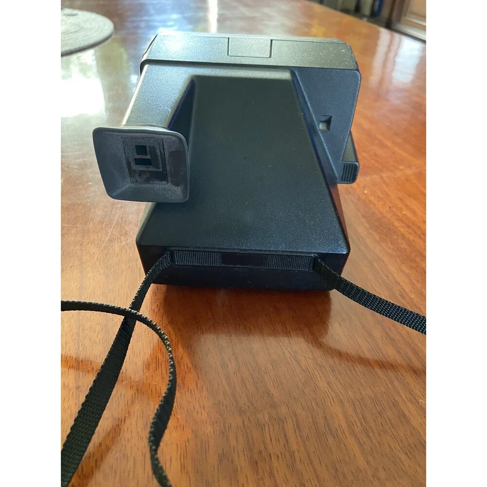 Polaroid capture memories